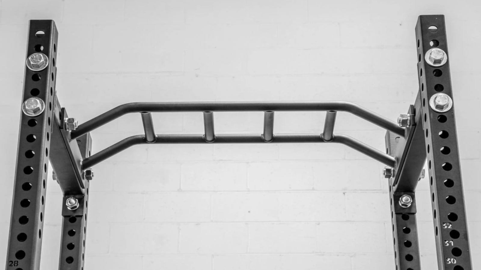 XM-43M Monster Multi-Grip Crossmember | Rogue Fitness